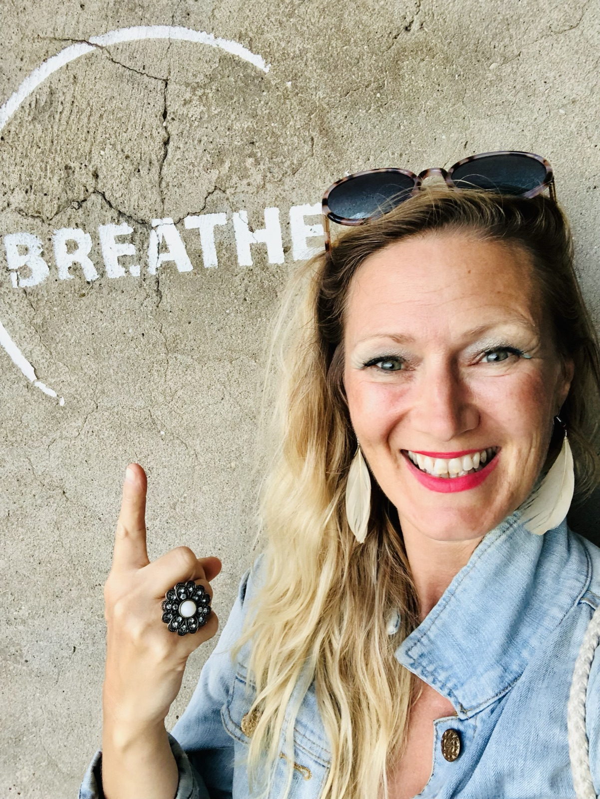 Reflective moment